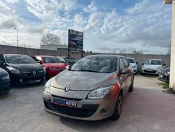 RENAULT Megane Break 1.5L DCI 86 CH - GPS, RÉGULATEUR ET LIMITEUR DE VITESSE... | REVISEE & GARANTIE