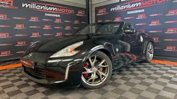 NISSAN 370Z Roadster Pack 3.7 V6 328 CV BVA Phase 2 - GARANTIE 6 MOIS