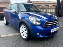 MINI COOPER PACEMAN 122 ch BVM6
