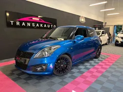 Suzuki SWIFT SPORT / CARPLAY / Embrayage ok