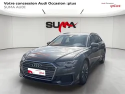 Audi A6 Avant 35 TDI 163 ch S tronic 7 Business Executive
