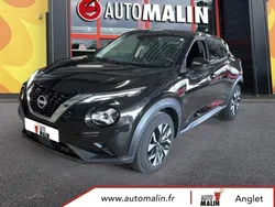 Nissan Juke 2023 DIG-T 114 Acenta