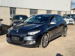 Renault Mégane 3 1.5 DCI 110cv GT-Line / Dynamique