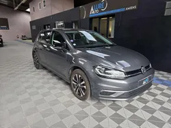 VOLKSWAGEN GOLF 1.5 16V TSI Evo - 150 VII IQ.Drive