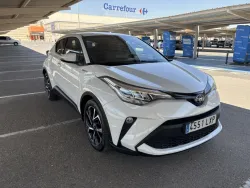 Toyota C-HR 180H Advance
