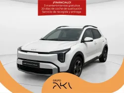 KIA Stonic 1.0 MHEV Drive 115