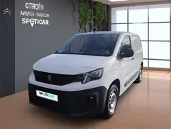 Peugeot Partner M 650kg BlueHDi 100ch S&S