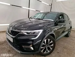 Renault Arkana 1.3 TCe Business EDC