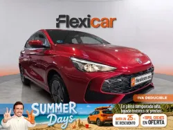 MG 3 1.5 Standard