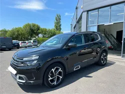 Citroën C5 Aircross PureTech 130 BVM6 Shine