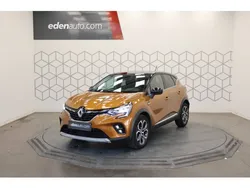 Renault Captur TCe 140 - 21 Intens