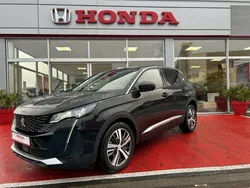 Peugeot 3008 BLUEHDI 130CH SS EAT8 ALLURE PACK