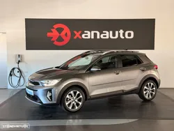 Kia Stonic 1.0 T-GDI Drive