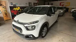 Citroen C3 BLUEHDI 100 S&S BVM6 FEEL