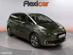 Citroën C4 Spacetourer 1.5 BlueHDi Feel EAT8