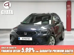 SEAT Arona 1.0 TSI S&S Style 115