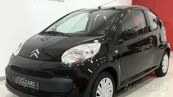 Citroen C1 1.0 SX de 2008