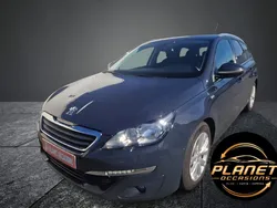 Peugeot 308 SW 1.6 hdi 120 Style 2016 Garantie