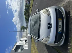 Peugeot 107 HDI 1.4