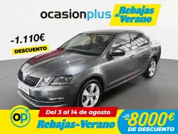 SKODA Octavia 1.4 TSI Style DSG 150