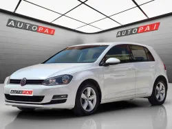 Volkswagen Golf 1.6TDI CR BMT Advance 105