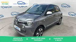 Renault Twingo III 1.0 SCe 70 Limited