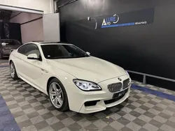 BMW SERIE 6 650i M-Sport 450ch (F13) ( Suivi BMW + km garantie + immat France)