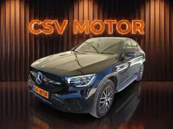 MERCEDES Clase GLC GLC 300de 4Matic 9G-Tronic