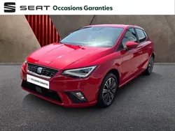 Seat Ibiza 1.0 TSI 95ch Style