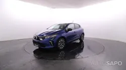 Mitsubishi Colt de 2026