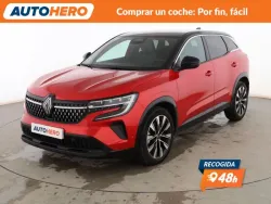 RENAULT Austral 1.2 E-Tech Híbrido Techno 146kW