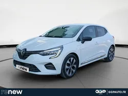 Renault Clio 1.0 TCe 90ch Evolution