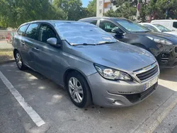 PEUGEOT 308 Break 1.6L HDi