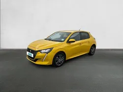 Peugeot 208 PureTech 100 S&S BVM6 - Style