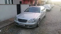 Mercedes-Benz S 400 S400 CDI