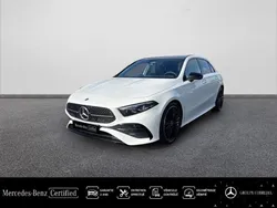 Mercedes-benz Classe A 200 d 150ch Star Edition 8G-DCT