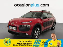 CITROEN C4 Cactus 1.2 PureTech Feel Edition 82