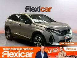 Peugeot 3008 1.2 PureTech S&S Allure 130