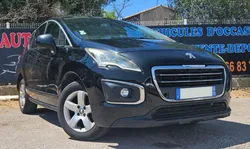 Peugeot 3008 1.6 BLUEHDI 120CH ALLURE S&S EAT6