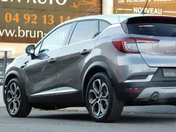 Renault Captur II 1.3 TCE 130CH FAP INTENS - 20