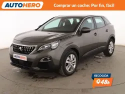 PEUGEOT 3008 1.6BlueHDi Active S&S 120