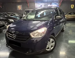 DACIA Lodgy 1.5 DCi FAP 90cv Eco2 Ambiance (GPS)