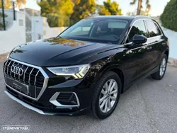 Audi Q3 TFSI SE Business S tronic