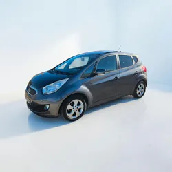 Kia venga 1.6 crdi 115 cv - 1 ere main - toit ouvrant - garantie 12 mois