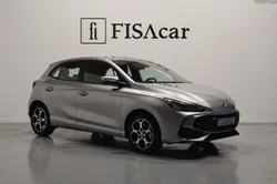 MG  1.5 L Comfort