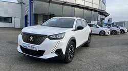 Peugeot 2008 1.2 PURETECH 130CH S&S ALLURE EAT8