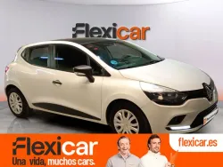 RENAULT Clio 1.5dCi SS Energy Business 55kW