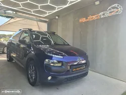 Citroën C4 Cactus 1.2 PureTech Feel