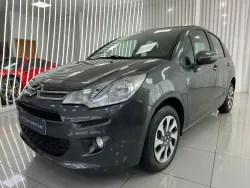 Citroen C3 1.6BlueHDi Live 75