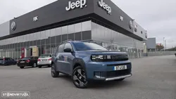 Fiat Grande Panda 45 kWh La Prima